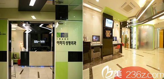 韓國(guó)一美知整形外科內(nèi)景圖 韓國(guó)一美知整形外科內(nèi)景圖
