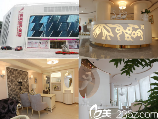 北京美萊環(huán)境圖 北京美萊環(huán)境圖