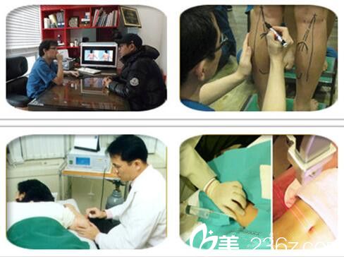 樸元奎院長(zhǎng)從術(shù)前到手術(shù)全過(guò)程 樸元奎院長(zhǎng)從術(shù)前到手術(shù)全過(guò)程