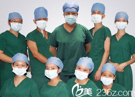 佛山美萊麻醉團(tuán)隊(duì) 佛山美萊麻醉團(tuán)隊(duì)