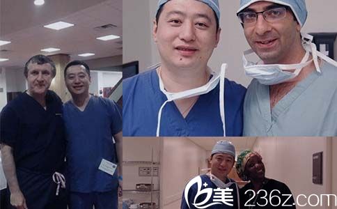 李張強(qiáng)醫(yī)生 李張強(qiáng)醫(yī)生