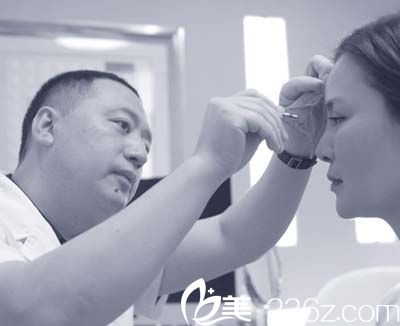 李張強(qiáng)設(shè)計(jì)手術(shù)方案 李張強(qiáng)設(shè)計(jì)手術(shù)方案