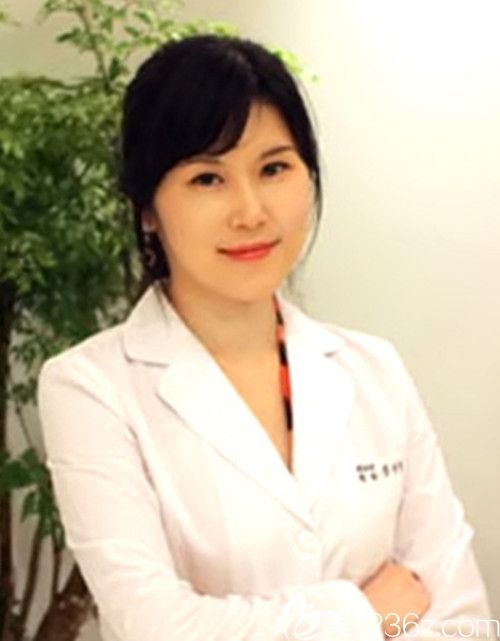 韓國(guó)珍愛（cherish）整形醫(yī)院院長(zhǎng)張智永