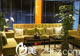 韓國芭比整形外科休息室 韓國芭比整形外科休息室