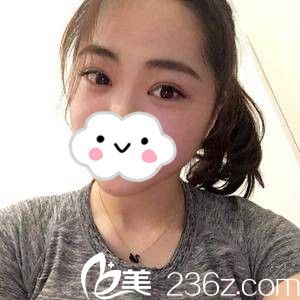 術(shù)后半個(gè)月 術(shù)后半個(gè)月