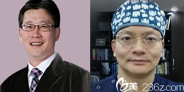 韓國TheOne整形醫(yī)生團隊 韓國TheOne整形醫(yī)生團隊