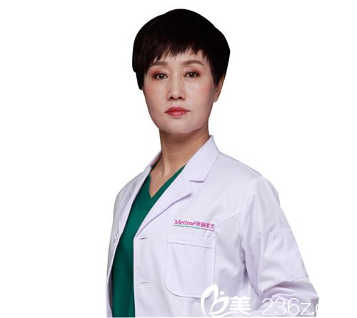 承德美天整形醫(yī)院王雪艷醫(yī)生 承德美天整形醫(yī)院王雪艷醫(yī)生