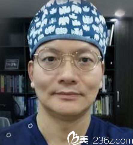 韓國The One綜合整形醫(yī)院整形醫(yī)生