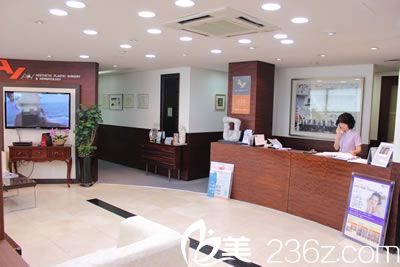 韓國(guó)安成烈整形外科前臺(tái) 韓國(guó)安成烈整形外科前臺(tái)