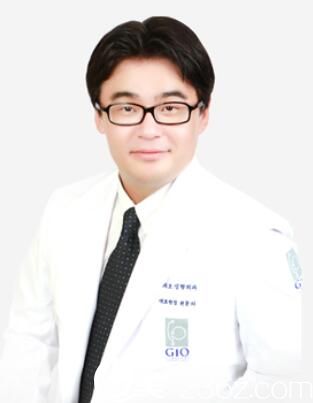 韓國GIO整形外科李勝勛院長 韓國GIO整形外科李勝勛院長