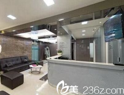 韓國美友整形外科醫(yī)院前臺 韓國美友整形外科醫(yī)院前臺