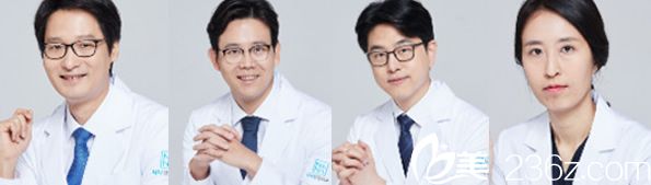 娜娜整形外科醫(yī)生團(tuán)隊(duì)