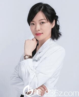 重慶鄭荃麗格整形美容醫(yī)院毛鈺婷 重慶鄭荃麗格整形美容醫(yī)院毛鈺婷