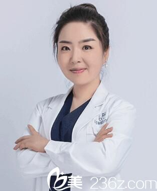 重慶鄭荃麗格整形美容醫(yī)院央金