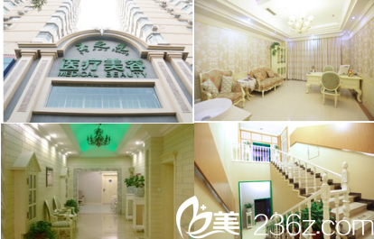 北京潤美玉之光就醫(yī)環(huán)境 北京潤美玉之光就醫(yī)環(huán)境