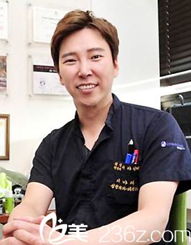 李夏永院長 李夏永院長