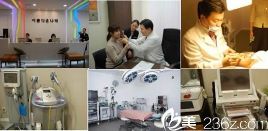 韓國(guó)安娜柯琳皮膚科激光儀器圖 韓國(guó)安娜柯琳皮膚科激光儀器圖