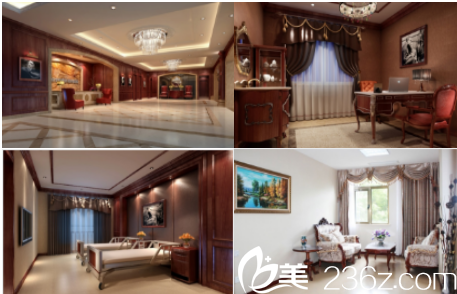 北京華韓就醫(yī)環(huán)境 北京華韓就醫(yī)環(huán)境