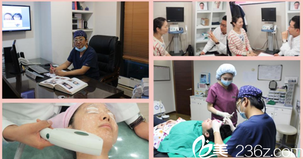 韓國(guó)美雅特整形醫(yī)院 韓國(guó)美雅特整形醫(yī)院