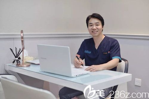 韓國美雅特整形美容醫(yī)生金德圭 韓國美雅特整形美容醫(yī)生金德圭