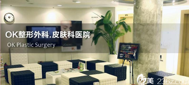 韓國OK整形醫(yī)院 韓國OK整形醫(yī)院
