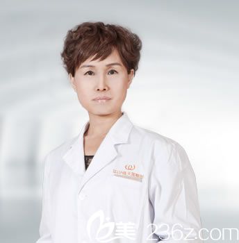 杭州連天美李艷霞醫(yī)生 杭州連天美李艷霞醫(yī)生