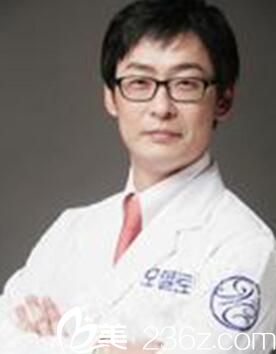 韓國莫德羅皮膚科徐求一