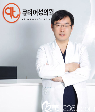 韓國QT女性整形醫(yī)院崔貴東院長 韓國QT女性整形醫(yī)院崔貴東院長