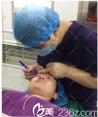 醫(yī)生面診設(shè)計雙眼皮手術(shù)方案 醫(yī)生面診設(shè)計雙眼皮手術(shù)方案