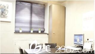 韓國樸賢整形外科咨詢室 韓國樸賢整形外科咨詢室