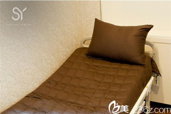 韓國SY整形外科恢復室 韓國SY整形外科恢復室