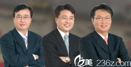 韓國M整形醫(yī)院醫(yī)生團(tuán)隊(duì)