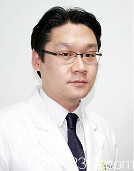 韓國延世毛百麗植發(fā)楊泫準