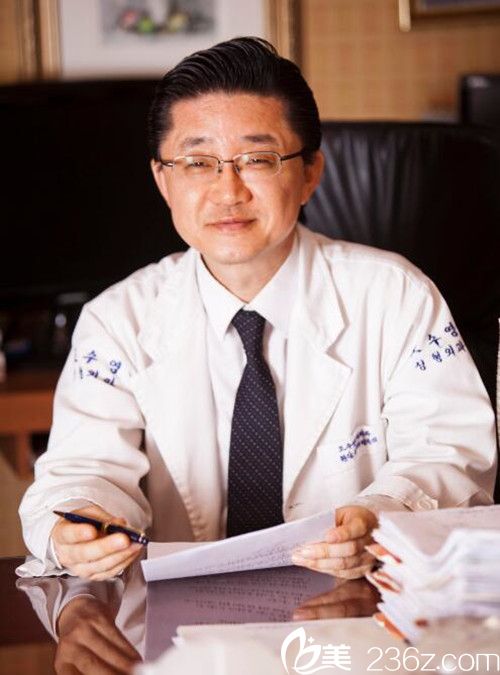 韓國趙修永整形外科院長 韓國趙修永整形外科院長