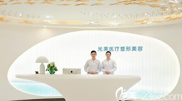 合肥光美整形9月全新優(yōu)惠價格表 硅膠假體隆鼻2000元起