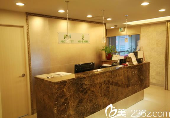 韓國若富麗提整形醫(yī)院 韓國若富麗提整形醫(yī)院