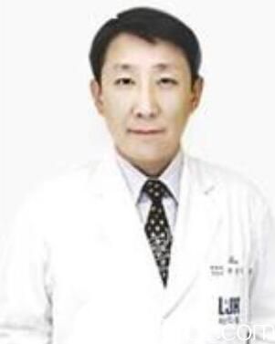 韓國(guó)ROSE整形外科宋敏石