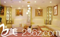 韓國CK整形外科休息室 韓國CK整形外科休息室