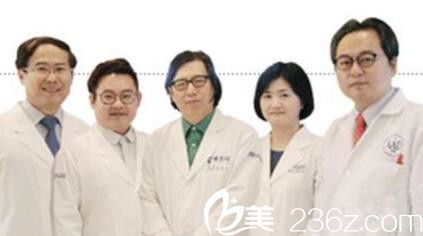 韓國延世STRESKIN皮膚科醫(yī)生團隊 韓國延世STRESKIN皮膚科醫(yī)生團隊