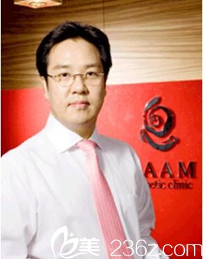 韓國GAAM整形外科廉沅錫 韓國GAAM整形外科廉沅錫