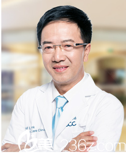 北京豐聯(lián)麗格王冀耕醫(yī)生