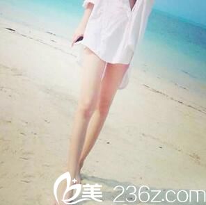 吸脂瘦大腿真人案例：分享我在韓國(guó)JS美整形醫(yī)院做大腿吸脂后恢復(fù)過程！