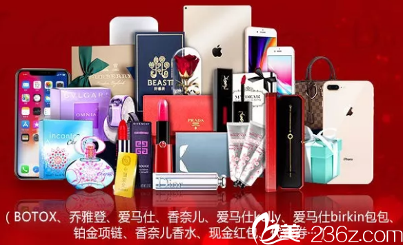 13周年院慶神秘禮包活動(dòng)時(shí)間