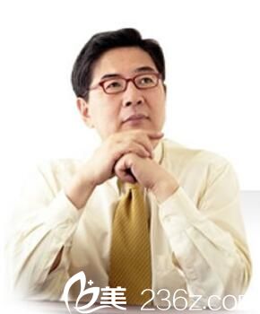 韓國REAL整形外科金壽信