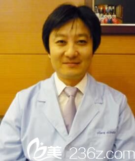 韓國VIZ整形外科醫(yī)院南成翰