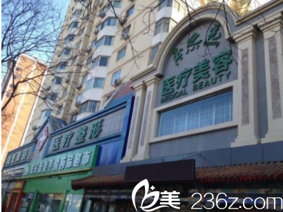 北京潤(rùn)美玉之光大樓 北京潤(rùn)美玉之光大樓