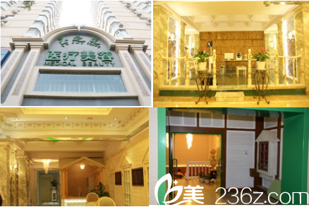 北京潤(rùn)美玉之光院內(nèi)環(huán)境 北京潤(rùn)美玉之光院內(nèi)環(huán)境