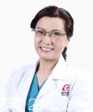上海時光整形外科醫(yī)院左雯君