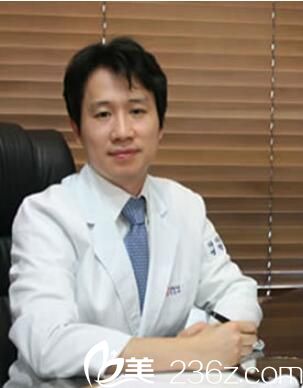 韓國I LOVE整形外科鄭鎬勛