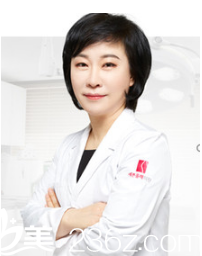 韓國(guó)美線整形金智暎院長(zhǎng)